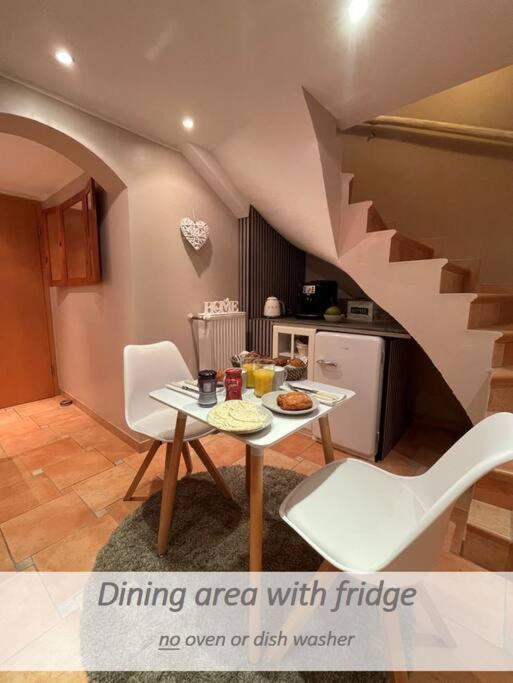Souterrain-apartment Mit Privater Sauna Apartment Duisburg