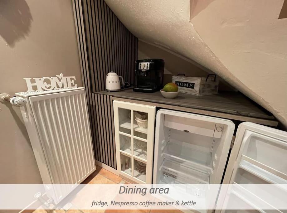Apartment Souterrain-apartment Mit Privater Sauna Duisburg