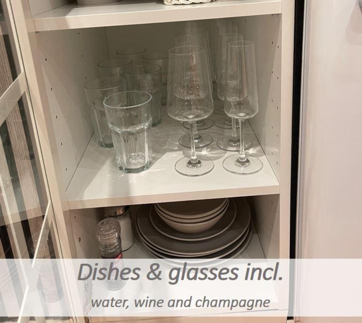 Souterrain-apartment Mit Privater Sauna Apartment Duisburg